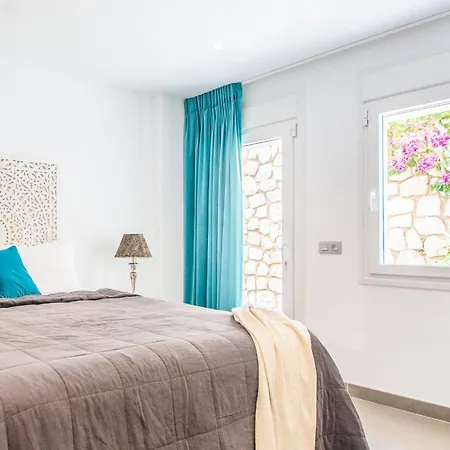 La Marinera Villa Marbella