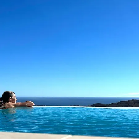 La Marinera Villa *