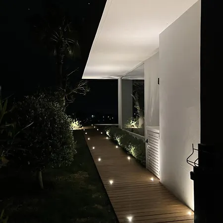 Villa La Marinera Marbella