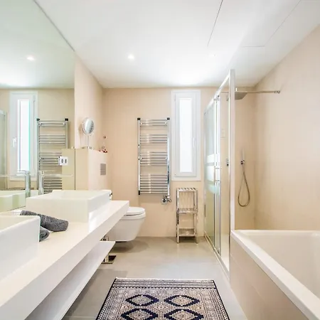 La Marinera Villa Marbella