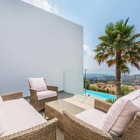 Villa La Marinera