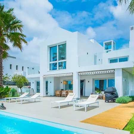 La Marinera Villa