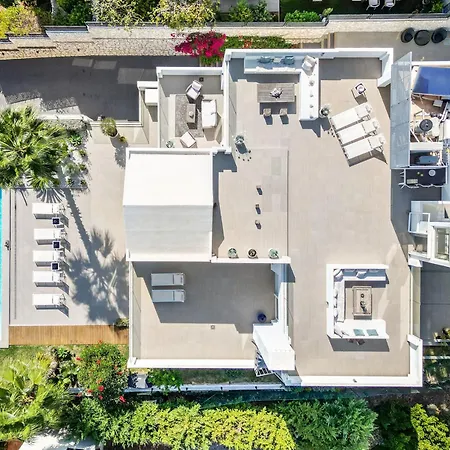 Villa La Marinera *